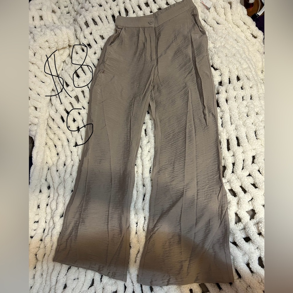 Pants from TJMaxx. Never worn. Size small. New condition